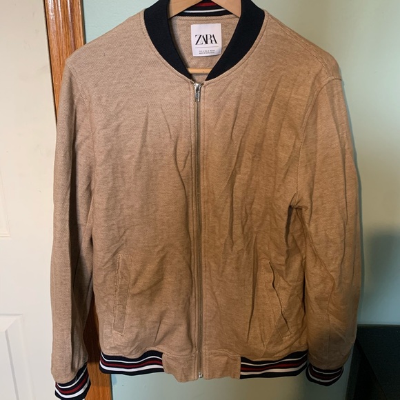 Zara Other - Bomber jacket